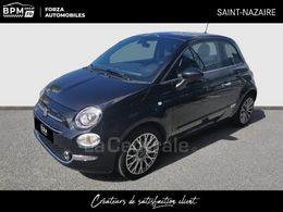 FIAT 500 (2E GENERATION) 16 640 €
