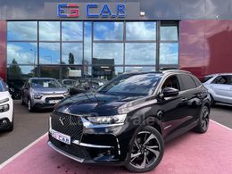 Photo ds ds 7 crossback 2020