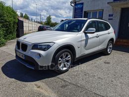 BMW X1 E84 11 860 €