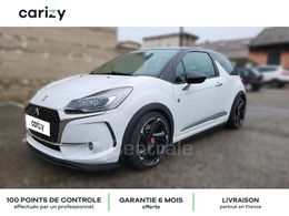 DS DS 3 PERFORMANCE 17 830 €