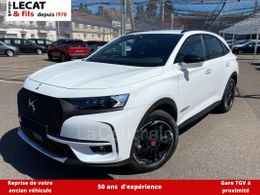 DS DS 7 CROSSBACK 55 530 €