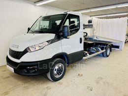 Photo iveco daily 2022