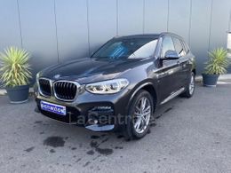 BMW X3 G01 71 970 €