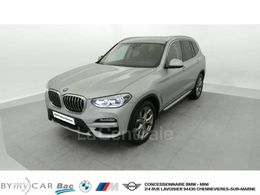 BMW X3 G01 46 730 €