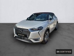 DS DS 3 CROSSBACK 41 710 €