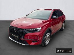 DS DS 7 CROSSBACK 36 020 €