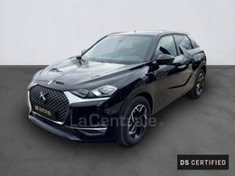 DS DS 3 CROSSBACK 31 350 €