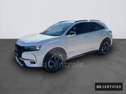 DS DS 7 CROSSBACK 39 580 €
