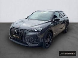 DS DS 3 CROSSBACK 33 460 €