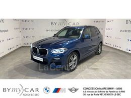 BMW X3 G01 55 660 €