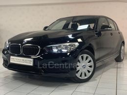 BMW SERIE 1 F20 5 PORTES 19 980 €