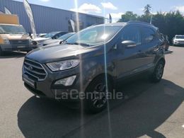 FORD ECOSPORT (2) 1.0 ECOBOOST 125 S&S 6CV TREND