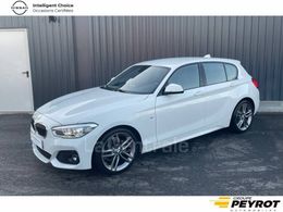 BMW SERIE 1 F20 5 PORTES 23 920 €