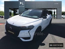 DS DS 3 CROSSBACK 27 820 €