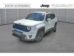 Photo jeep renegade 2022