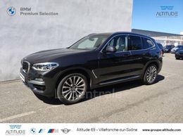 BMW X3 G01 50 440 €