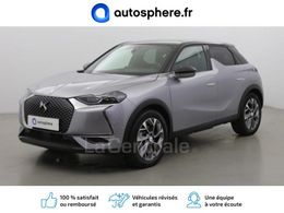 DS DS 3 CROSSBACK 39 570 €