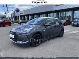 DS DS 3 19 820 €