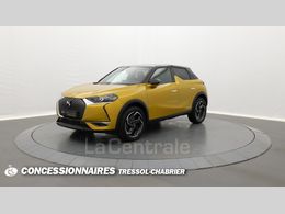 DS DS 3 CROSSBACK 35 120 €