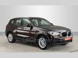 BMW X3 G01 (G01) SDRIVE18DA 150 BUSINESS