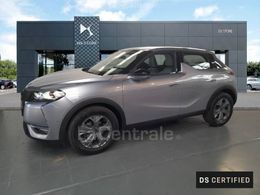 DS DS 3 CROSSBACK 26 970 €