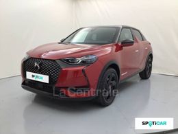DS DS 3 CROSSBACK 33 340 €