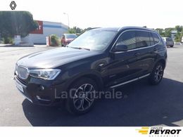 BMW X3 F25 40 440 €