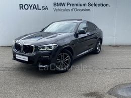 BMW X4 G02 63 100 €