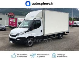 IVECO DAILY 5 35 940 €