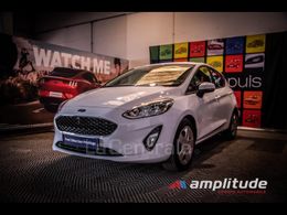 FORD FIESTA 6 VI 1.0 ECOBOOST 95 S&S CONNECT BUSINESS NAV 5P