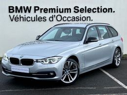 BMW SERIE 3 F31 TOURING 29 510 €