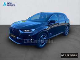 DS DS 7 CROSSBACK 42 540 €