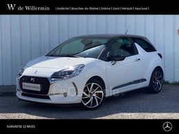 DS DS 3 13 920 €