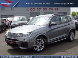BMW X3 F25 29 900 €