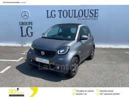 SMART FORTWO 3 19 020 €
