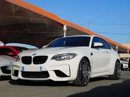 BMW SERIE 2 F87 COUPE M2 57 310 €