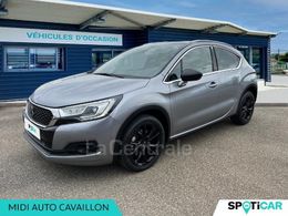 DS DS 4 CROSSBACK 1.6 THP 165 S&S SPORT CHIC EAT6