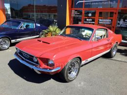 FORD MUSTANG COUPE 104 380 €