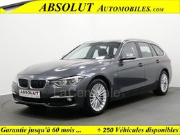 BMW SERIE 3 F31 TOURING 25 710 €