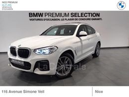 BMW X4 G02 74 600 €