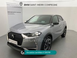 DS DS 3 CROSSBACK 28 890 €