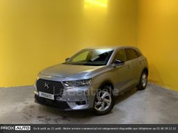 DS DS 7 CROSSBACK 27 540 €