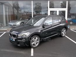 BMW X1 F48 32 680 €
