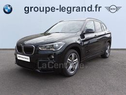 BMW X1 F48 35 070 €