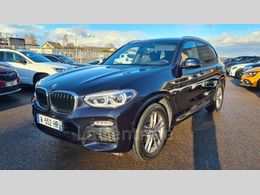 BMW X3 G01 55 640 €