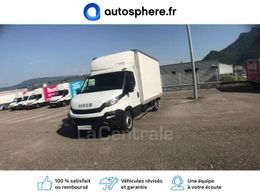IVECO DAILY 5 33 580 €