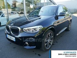 BMW X3 G01 72 810 €
