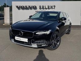 Photo d(une) VOLVO  CROSS COUNTRY D4 190 AWD GEARTRONIC 8 d'occasion sur Lacentrale.fr