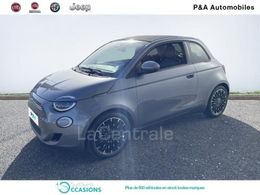 FIAT 500 C (3E GENERATION) 31 610 €