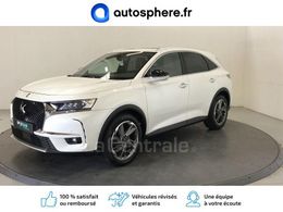DS DS 7 CROSSBACK 51 650 €